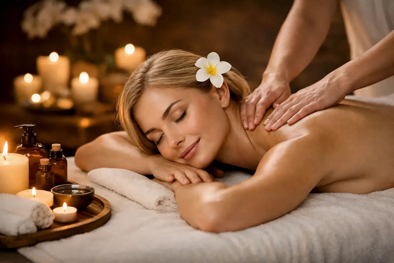 Home 14 crown massage